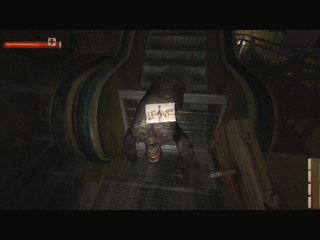 Condemned: Criminal Origins