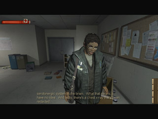 Condemned: Criminal Origins