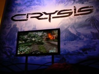 Crysis