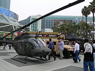 E3 2006