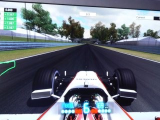 Formula One na PS3