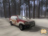 Expedition Trophy