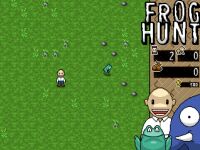 Frog Hunt - nov hra od tvrc Icy Tower