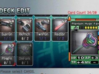 Phantasy Star Online Episode III: C.A.R.D. Revolution