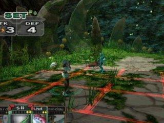 Phantasy Star Online Episode III: C.A.R.D. Revolution