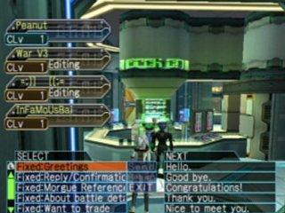 Phantasy Star Online Episode III: C.A.R.D. Revolution