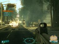 Ghost Recon Advanced Warfighter