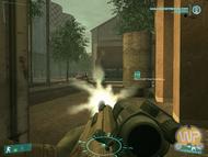 Ghost Recon Advanced Warfighter