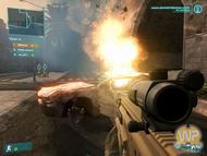 Ghost Recon Advanced Warfighter