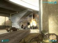 Ghost Recon Advanced Warfighter