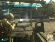 Ghost Recon Advanced Warfighter