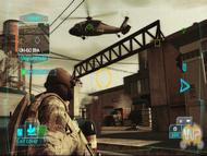 Tom Clancy's Ghost Recon 3