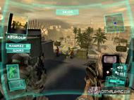 Tom Clancy's Ghost Recon 3