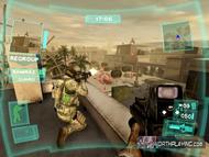 Tom Clancy's Ghost Recon 3