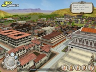 Heart of Empire: Rome
