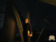 Hitman: Blood Money