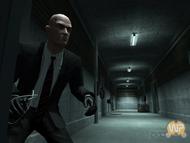 Hitman: Blood Money