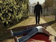 Hitman: Blood Money