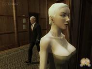 Hitman: Blood Money