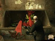 Hitman: Blood Money