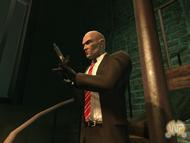 Hitman: Blood Money