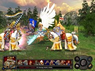 Heroes of Might and Magic V