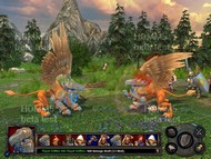 Heroes of Might and Magic V