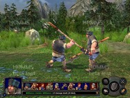 Heroes of Might and Magic V