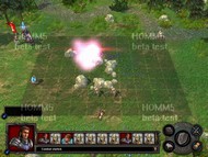 Heroes of Might and Magic V