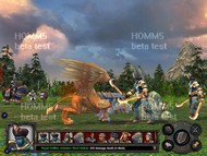 Heroes of Might and Magic V