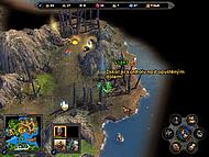 Heroes of Might and Magic V (CZ)