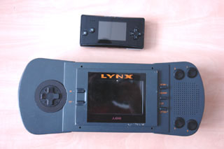 Atari LYNX