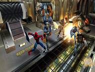 Marvel: Ultimate Alliance