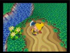 Animal Crossing: Wild World