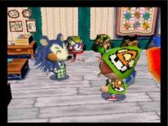 Animal Crossing: Wild World