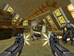 GoldenEye: Rogue Agent