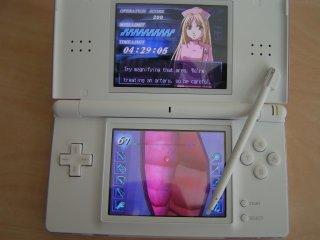 Nintendo DS Lite