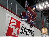 NHL 2k7