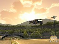 Nitro Stunt Racing