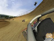 Nitro Stunt Racing