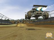 Nitro Stunt Racing