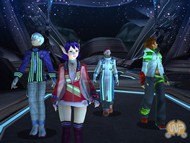 Phantasy Star Universe