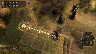 Lord of The Rings: Tactics