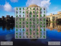 Pure Sudoku