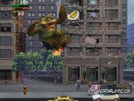 Rampage: Total Destruction