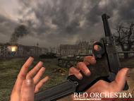 Red Orchestra: Ostfront 41-45