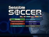 Sensible Soccer