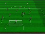 Sensible Soccer