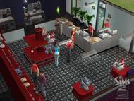 The Sims 2: Open for Business