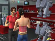 The Sims 2: Open for Business